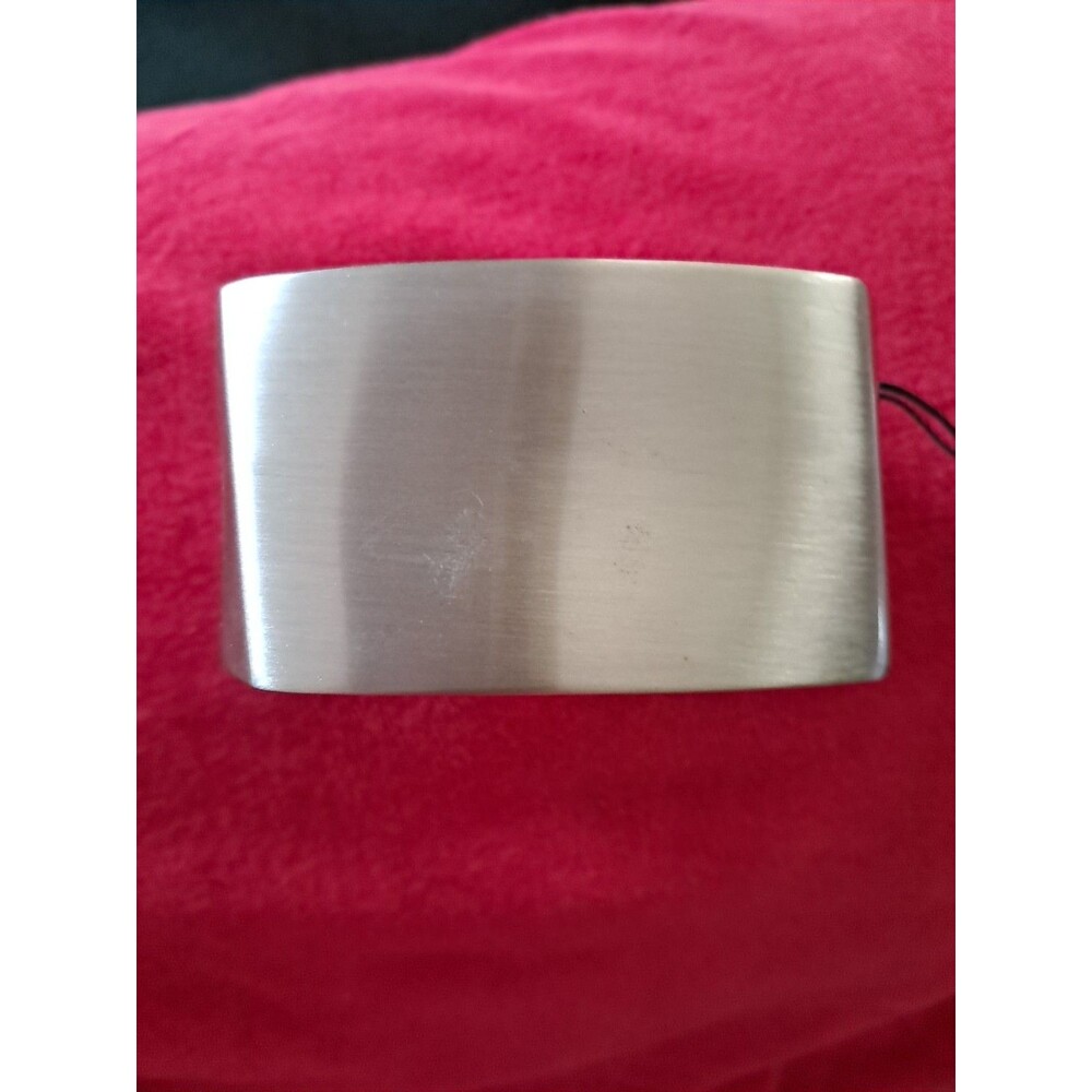Vintage Goldtone Cuff Bracelet